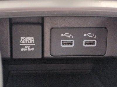 2021 Honda Accord Sport Special Edition