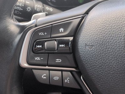 2021 Honda Accord Sport Special Edition