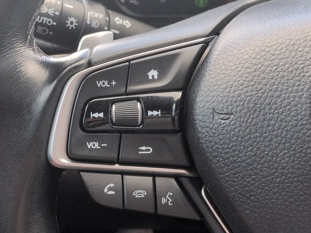2021 Honda Accord Sport Special Edition