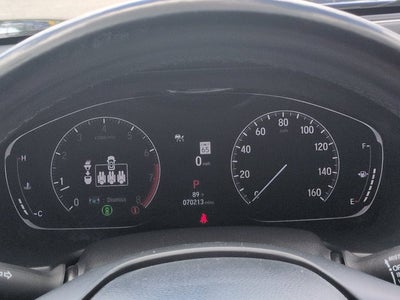 2021 Honda Accord Sport Special Edition