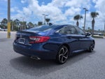 2021 Honda Accord Sport Special Edition