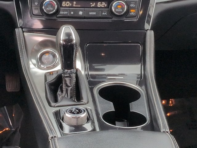 2022 Nissan Maxima SV