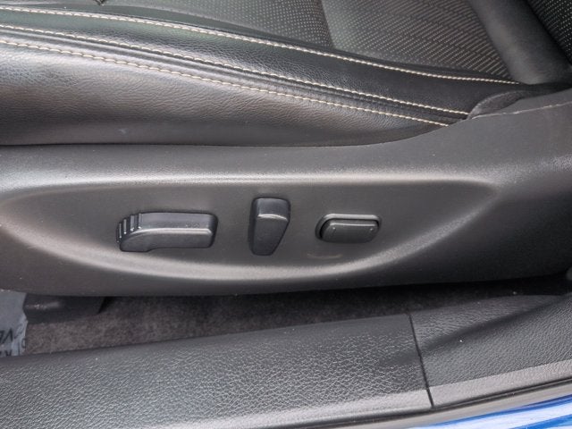 2022 Nissan Maxima SV