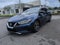 2022 Nissan Maxima SV