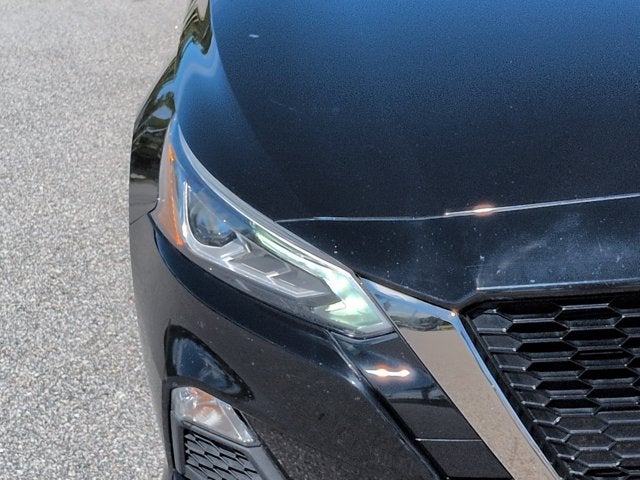 2021 Nissan Altima 2.0 SR
