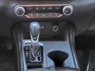2021 Nissan Altima 2.0 SR