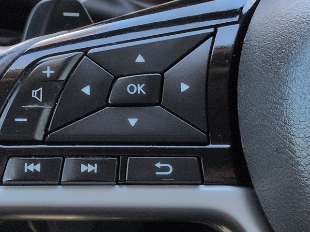 2021 Nissan Altima 2.0 SR