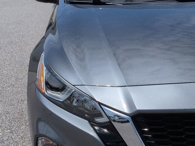 2021 Nissan Altima 2.5 S