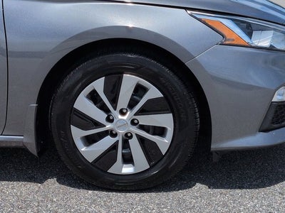 2021 Nissan Altima 2.5 S