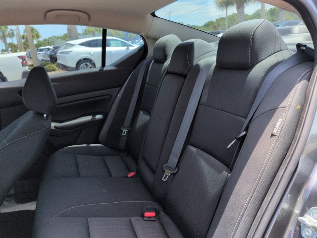 2021 Nissan Altima 2.5 S