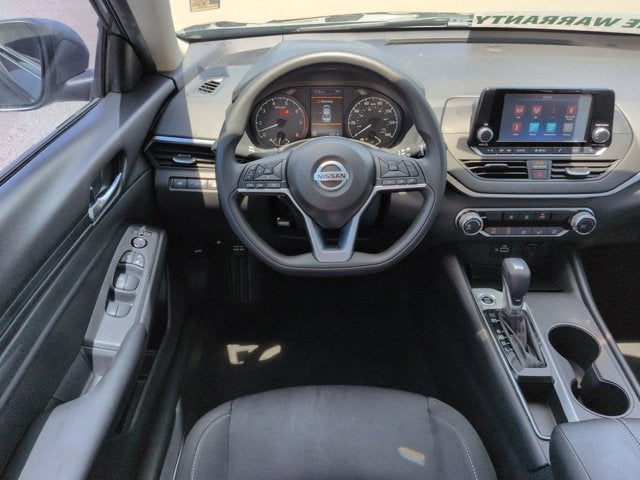 2021 Nissan Altima 2.5 S