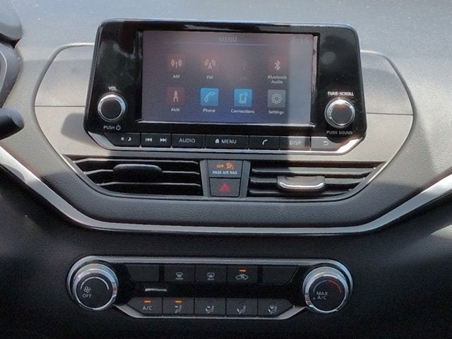 2021 Nissan Altima 2.5 S