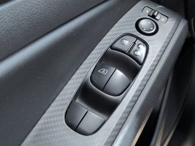 2021 Nissan Altima 2.5 S