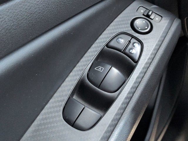 2021 Nissan Altima 2.5 S