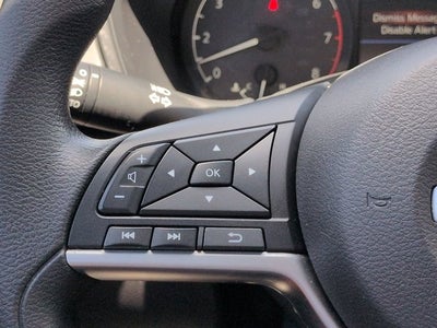 2021 Nissan Altima 2.5 S