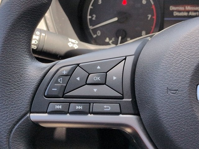 2021 Nissan Altima 2.5 S