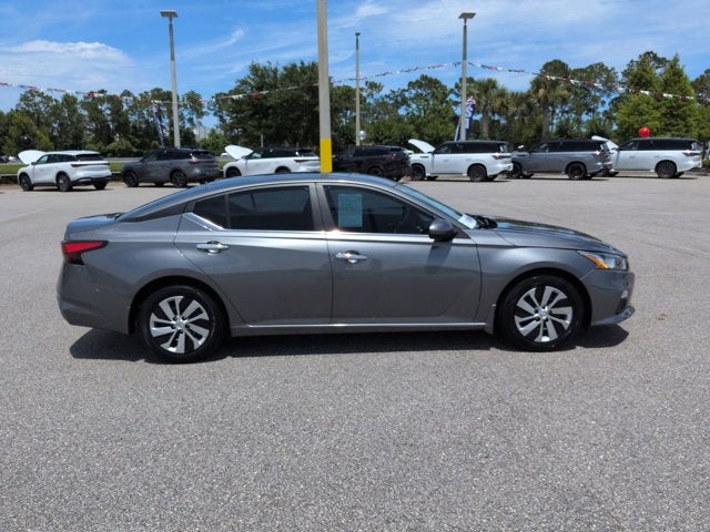 2021 Nissan Altima 2.5 S