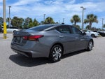 2021 Nissan Altima 2.5 S