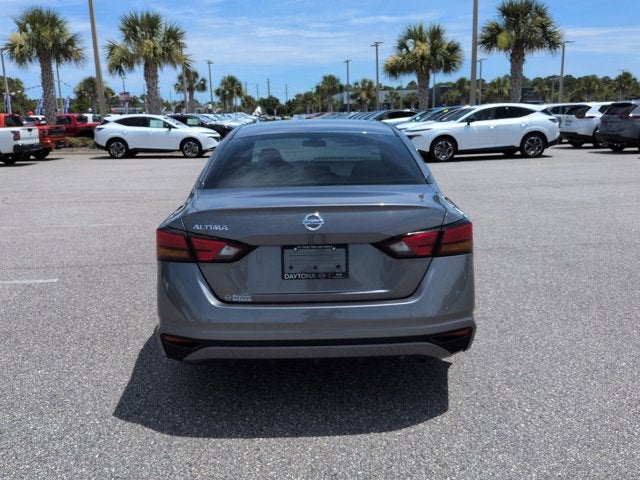 2021 Nissan Altima 2.5 S