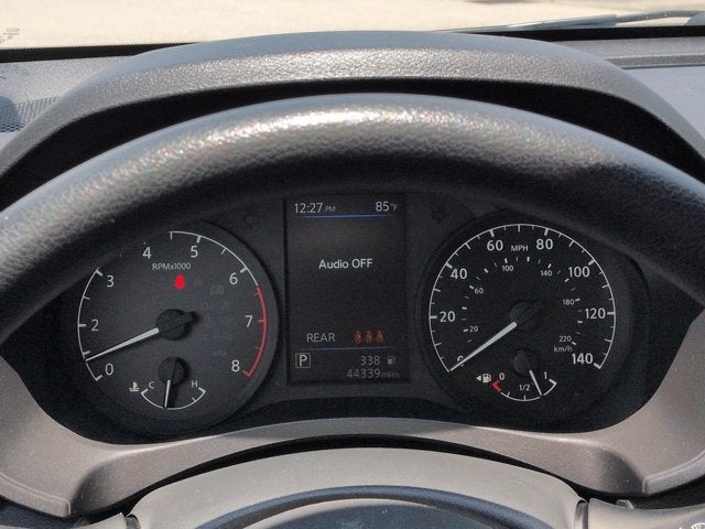 2024 Nissan Altima 2.5 S