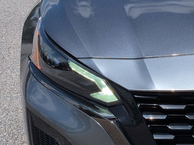 2023 Nissan Altima SR PREMIUM