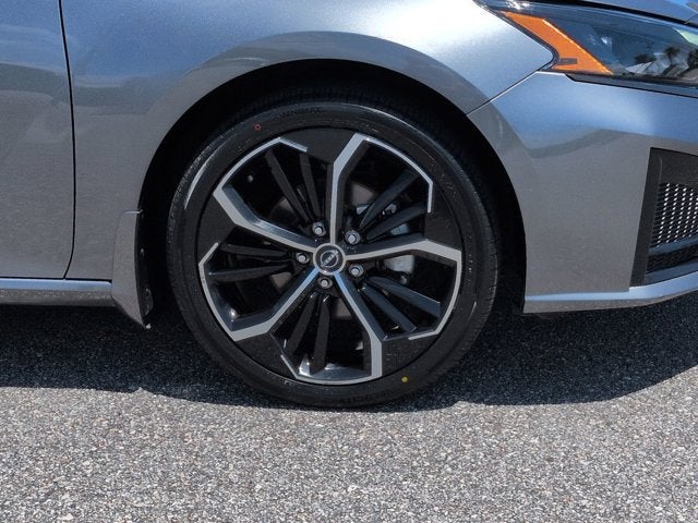 2023 Nissan Altima SR PREMIUM