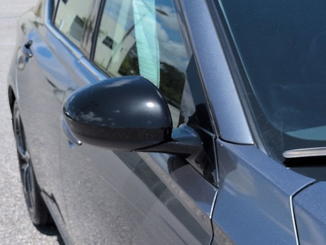 2023 Nissan Altima SR PREMIUM