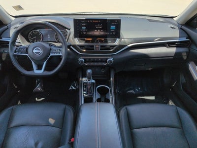 2023 Nissan Altima SR PREMIUM