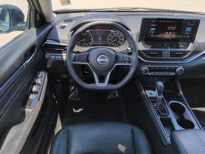 2023 Nissan Altima SR PREMIUM