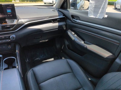 2023 Nissan Altima SR PREMIUM