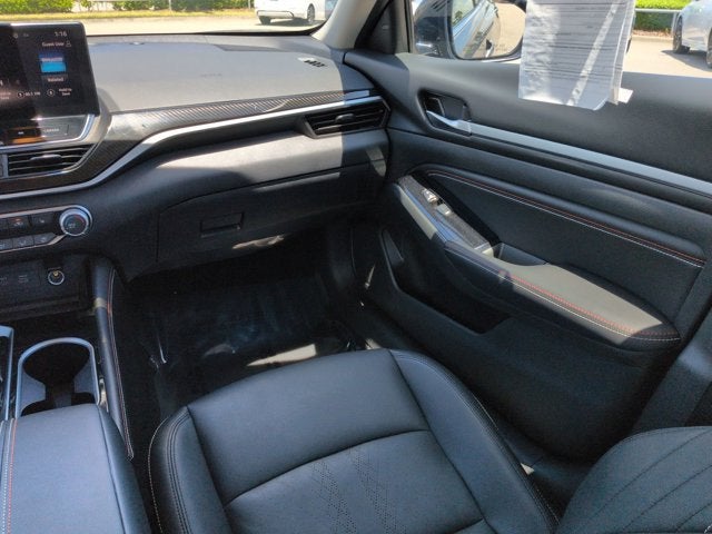 2023 Nissan Altima SR PREMIUM