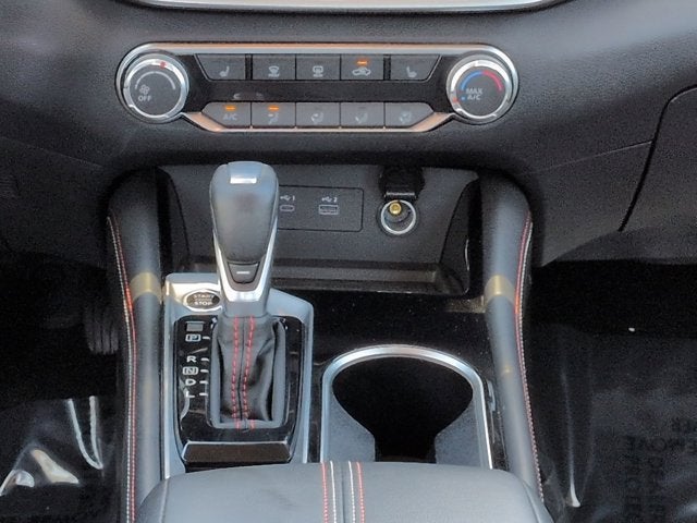 2023 Nissan Altima SR PREMIUM