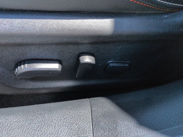 2023 Nissan Altima SR PREMIUM