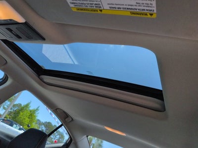 2023 Nissan Altima SR PREMIUM