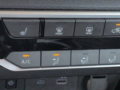 2023 Nissan Altima SR PREMIUM