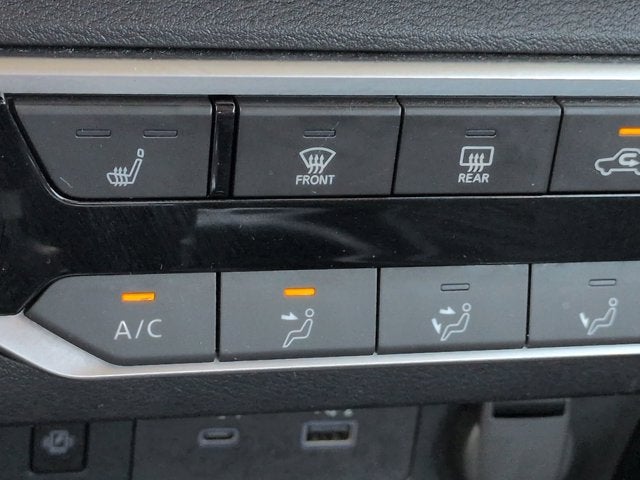 2023 Nissan Altima SR PREMIUM