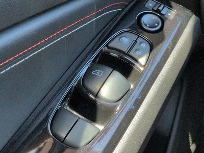 2023 Nissan Altima SR PREMIUM