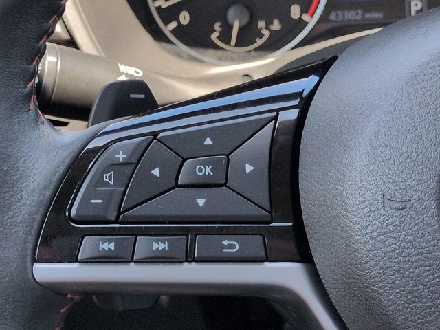 2023 Nissan Altima SR PREMIUM