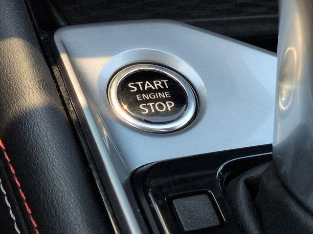 2023 Nissan Altima SR PREMIUM