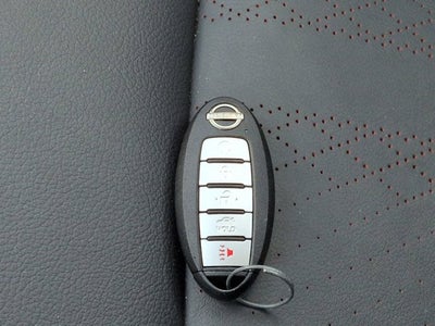 2023 Nissan Altima SR PREMIUM