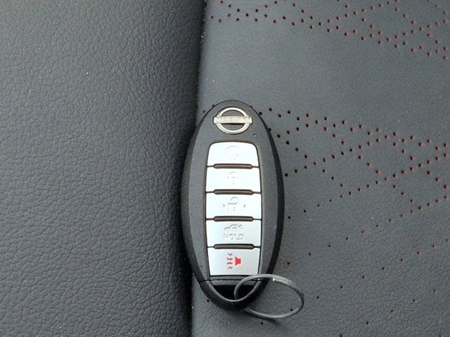 2023 Nissan Altima SR PREMIUM