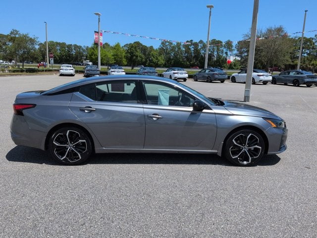 2023 Nissan Altima SR PREMIUM