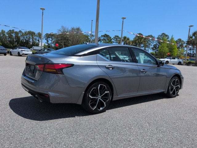 2023 Nissan Altima SR PREMIUM