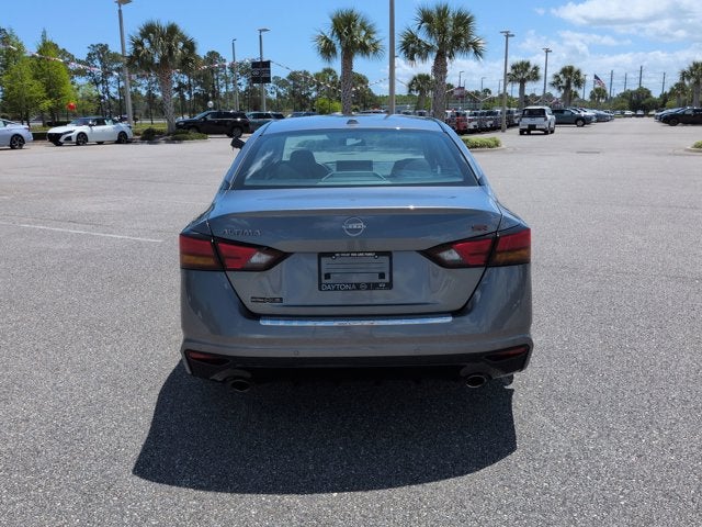 2023 Nissan Altima SR PREMIUM