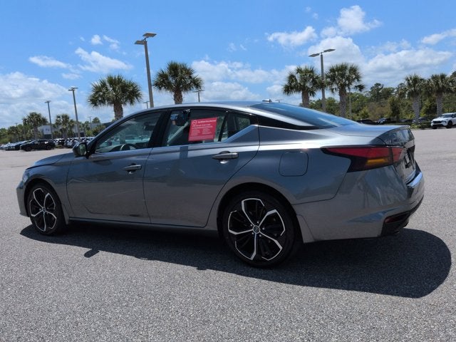 2023 Nissan Altima SR PREMIUM