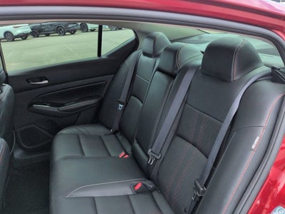 2024 Nissan Altima SR PREMIUM SR PREMIUM