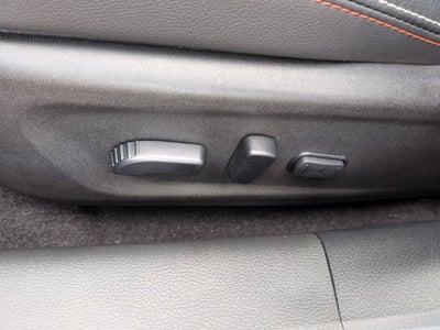 2024 Nissan Altima SR PREMIUM SR PREMIUM