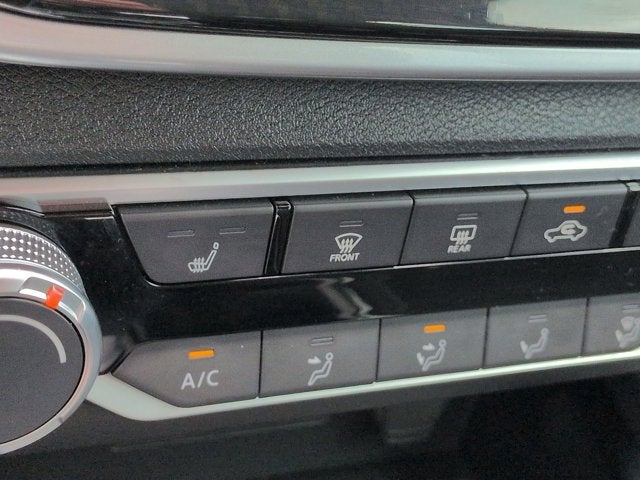 2024 Nissan Altima SR PREMIUM SR PREMIUM