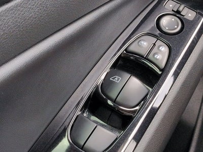 2024 Nissan Altima SR PREMIUM SR PREMIUM