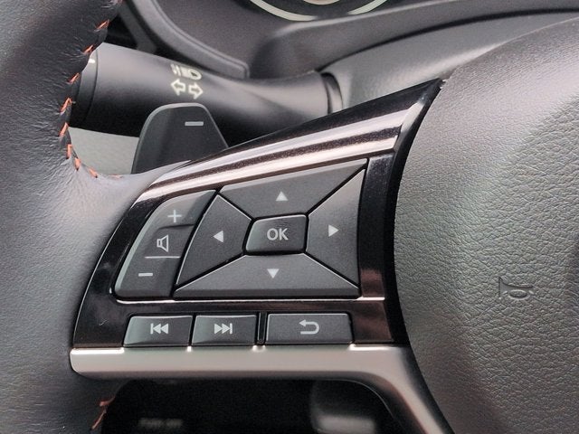 2024 Nissan Altima SR PREMIUM SR PREMIUM